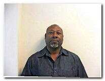 Offender Ronald Keith Dickson