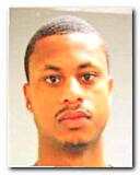 Offender Ronreaco Dontay Golley