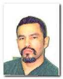 Offender Rosendo Murillo