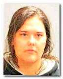 Offender Tammra Joann Buckholz