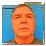 Offender Walter Clarence Gilliam