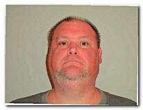 Offender William Todd Shumaker