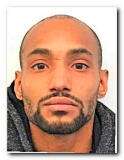 Offender Aikeem Robert Barrett