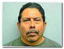 Offender Arturo Mota