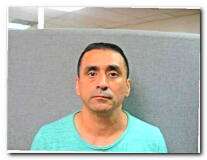 Offender Charles Gorena Ruiz