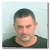 Offender Christopher Shane Chambell