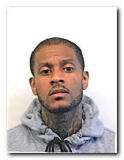 Offender Deandre Alan Woods