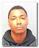 Offender Dwjuan Clay Davis