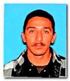 Offender Eduardo Sanchez