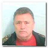 Offender Gary Wayne Castor