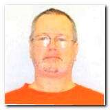 Offender Gerald Gyurco