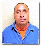 Offender Gilbert Bautista