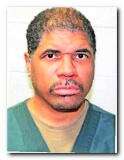 Offender Gregory Jerome Jackson