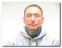 Offender Jamey Lee Naegele