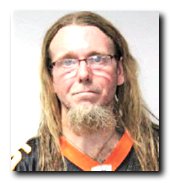 Offender Jeffery Keith Gourley