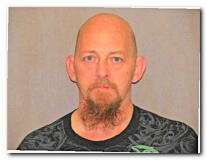 Offender Jeffrey Brian Branam