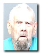 Offender Jimmie D. Platt