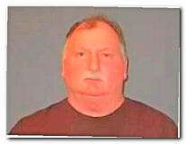 Offender John Douglas Hartley