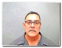 Offender John Lawrence Gutierrez