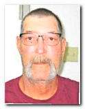 Offender John Travis Hensen