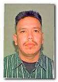 Offender Juan D Cruz