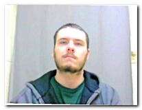 Offender Justin Taylor