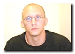 Offender Kenneth Milton Hurlburt III