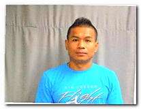 Offender Keonarasin Manyvong