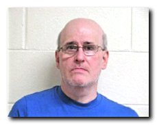 Offender Kevin Eugene Waulk