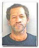 Offender Melvin Lee Alexander