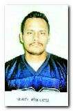 Offender Miguel Moriea Gonzales