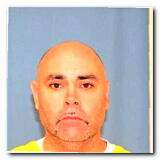 Offender Oscar Ramirez