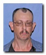 Offender Paul Leonard Currier