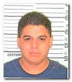 Offender Ricardo Uvalle