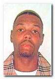 Offender Roderick Dewayne Taylor