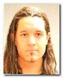 Offender Shad Andrew Williams