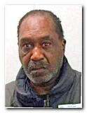 Offender Terry Jackson