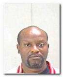 Offender Tyrone Michael Chanette