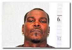 Offender Wilbert Harmon Jr