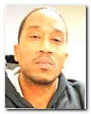 Offender Albert Levar Walker