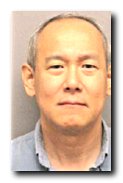 Offender Albert Wayne Hsu