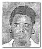 Offender Alfredo Rodarte