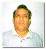 Offender Cesar Leon Lopez