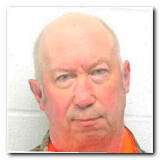 Offender Charles Osten Cassidy