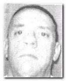 Offender Daniel Lee Holley