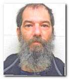 Offender Daniel Ray Ware
