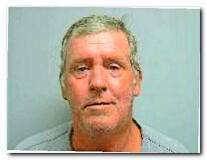 Offender Darrell Foley