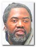 Offender Donald Lee Morgan