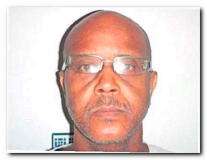 Offender Eddie Maurice Frazier