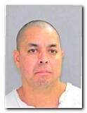 Offender Frankie Tobar Jr